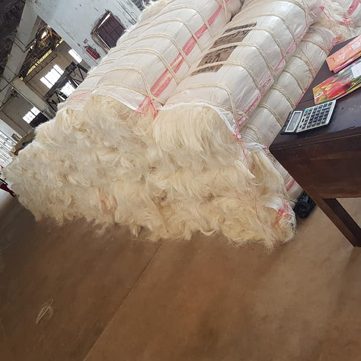 sisal fiber ug grade sisal fiber ug grade